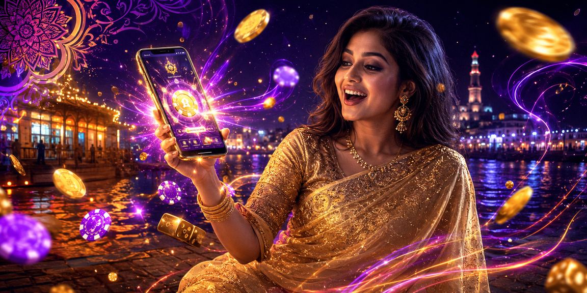 বগুড়ায় মোবাইলে ক্যাসিনো অ্যাপ ব্যবহার করছেন একজন বাংলাদেশি ব্যবহারকারী