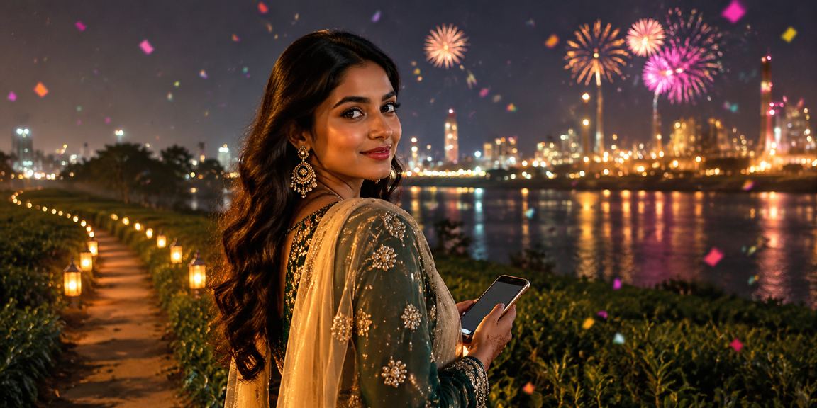 গাজীপুরে ঈদ উৎসবে ডিপোজিট বোনাস উদযাপনের আনন্দময় দৃশ্য