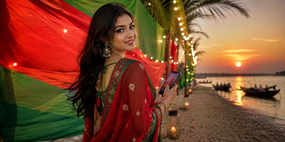 জ্যাকপট পুরস্কারের উদযাপন